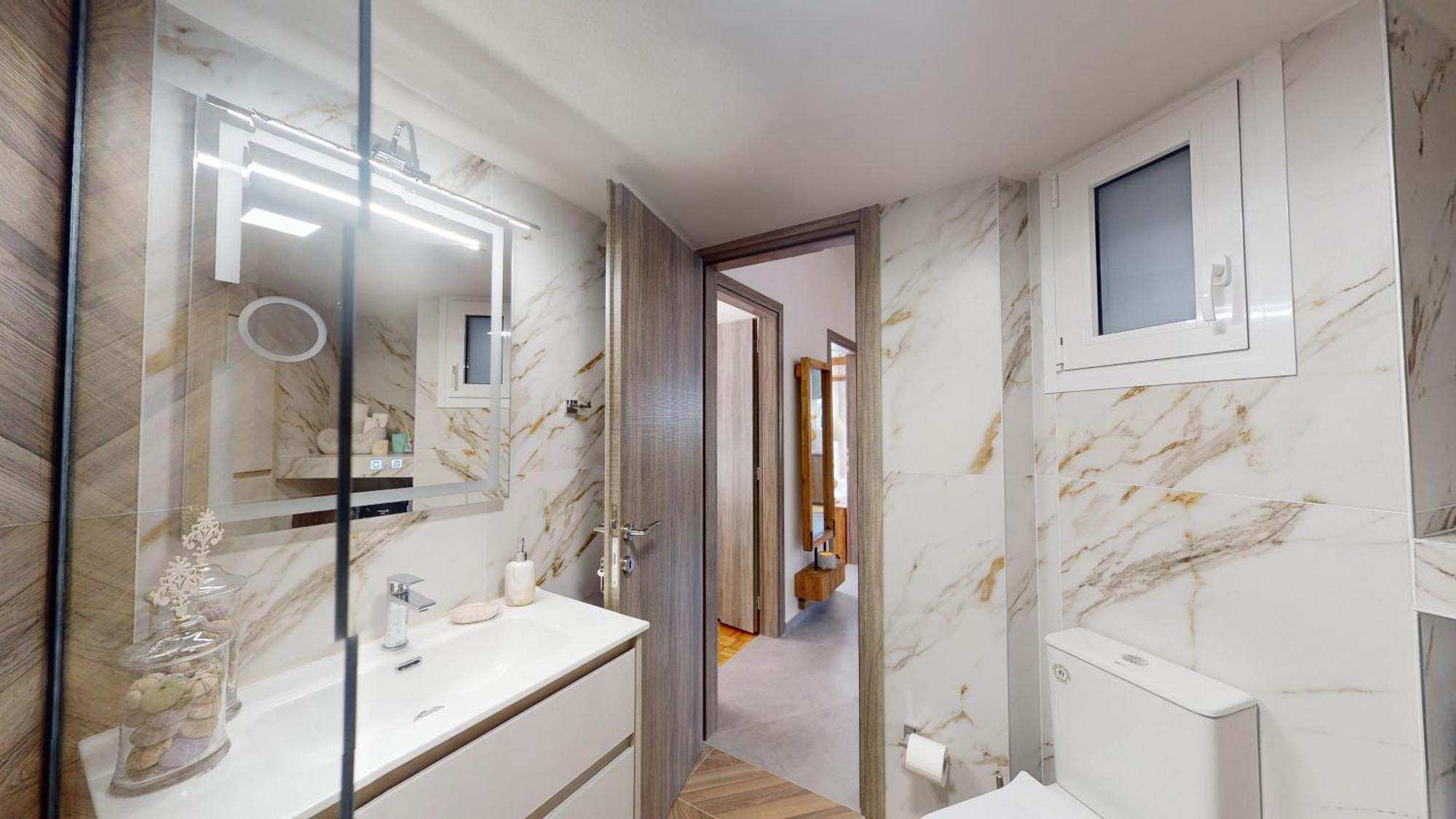 Moenia Luxury Apartment Heraklion  Exterior photo