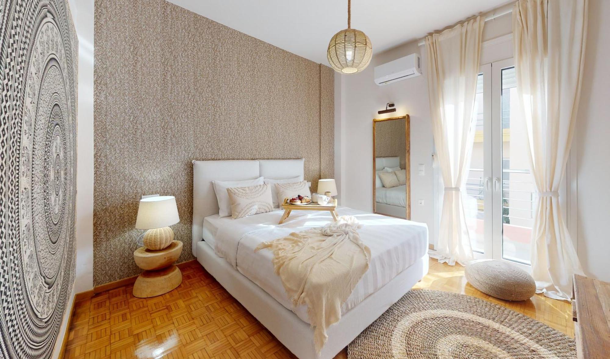 Moenia Luxury Apartment Heraklion  Exterior photo