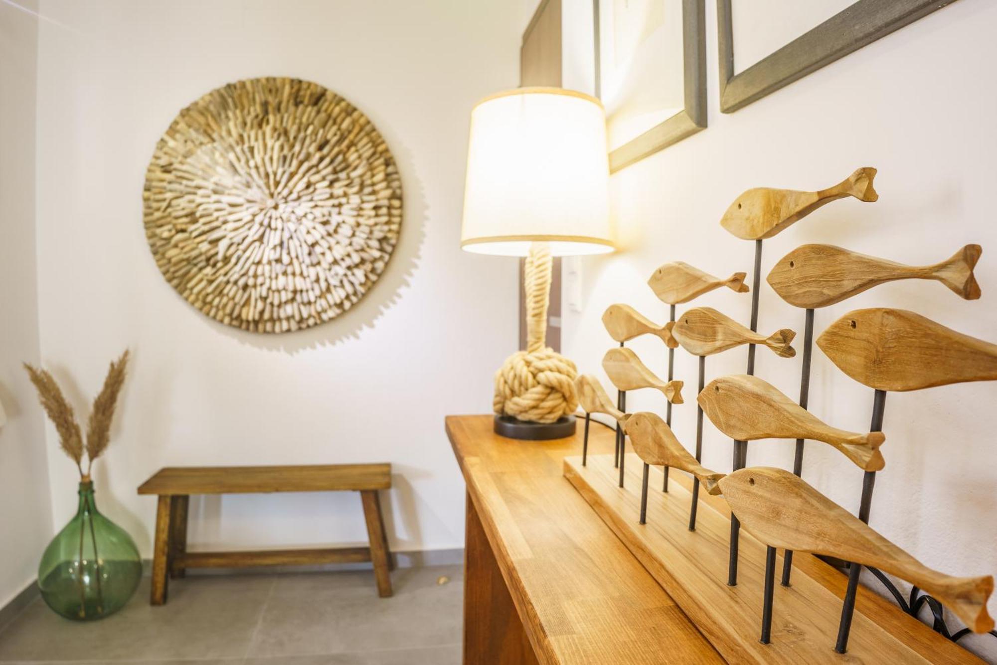 Moenia Luxury Apartment Heraklion  Exterior photo